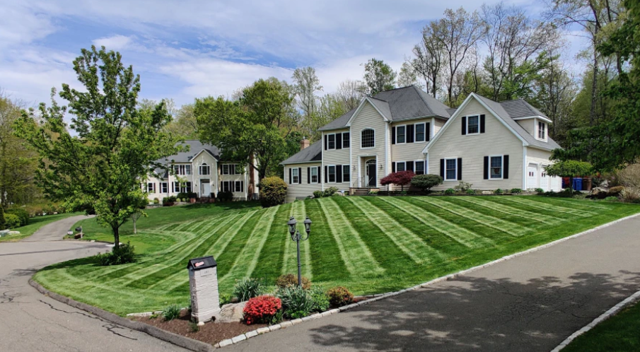 2 Brothers Lawn and Landscape