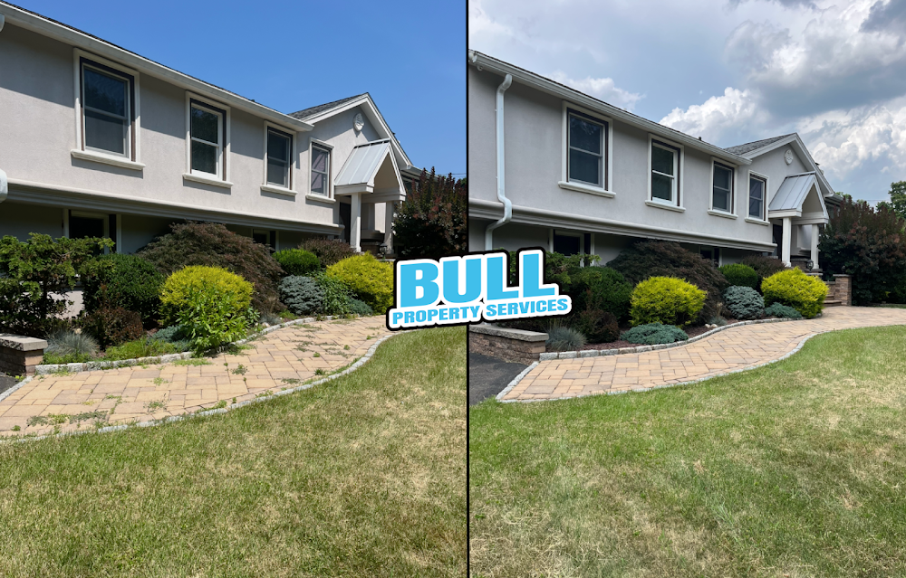 Bull Property Services