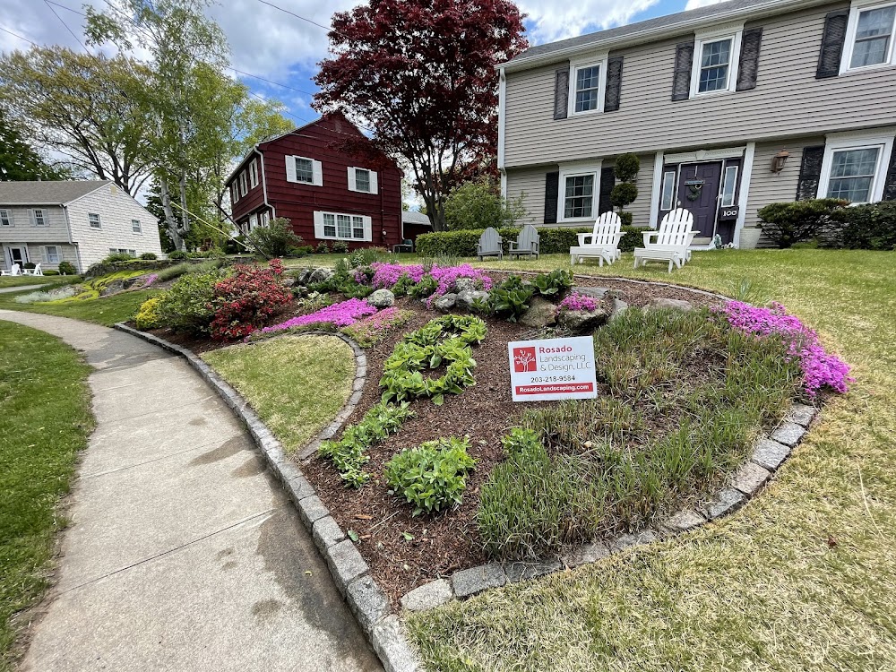 Rosado Landscaping & Design LLC