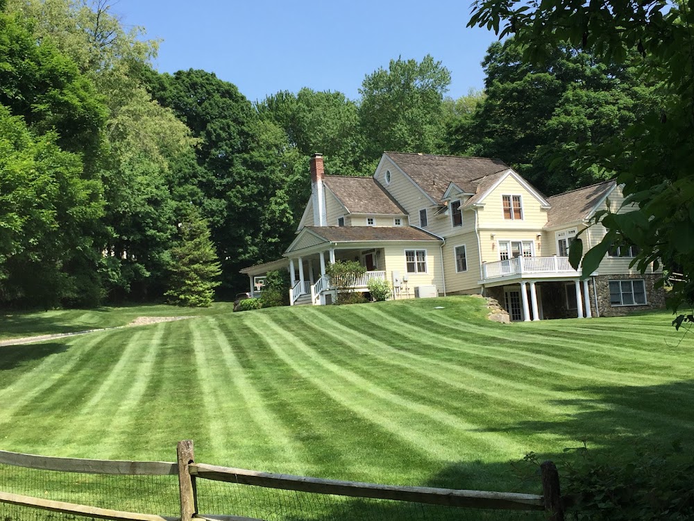 Happy Grass Landscaping & Lawn Care