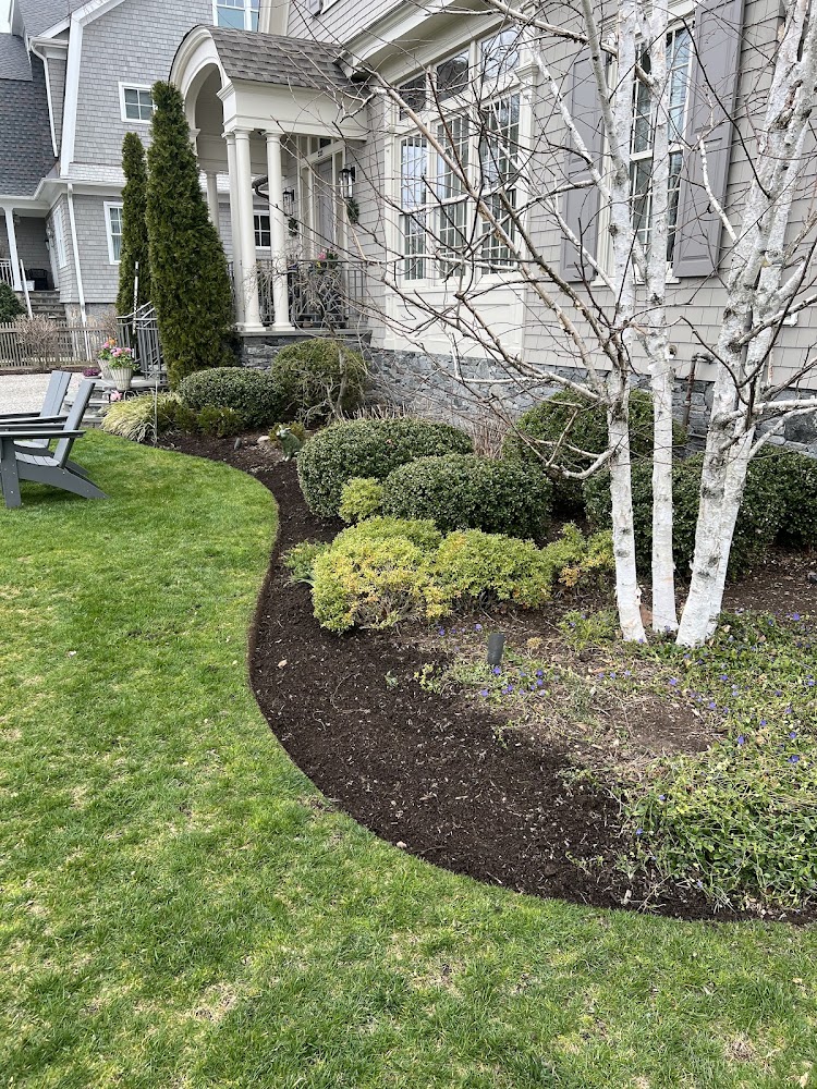 Smiley Landscaping LLC