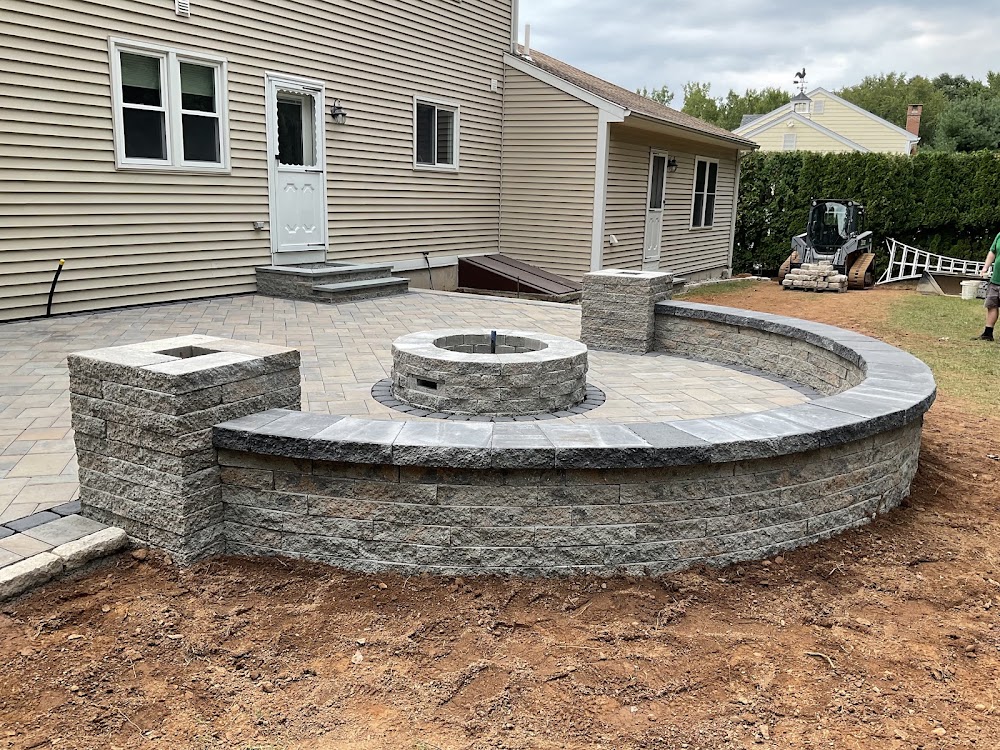CT Master Lawn & Services LLC