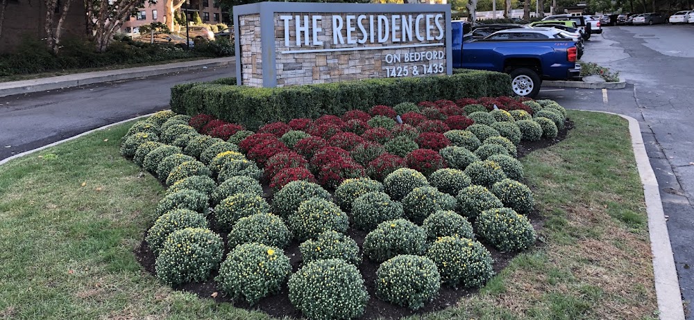 DLL LANDSCAPING SERVICES LLC