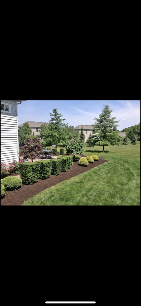 All 4 Seasons Landscaping