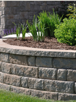 Willis Landscaper & Masonry