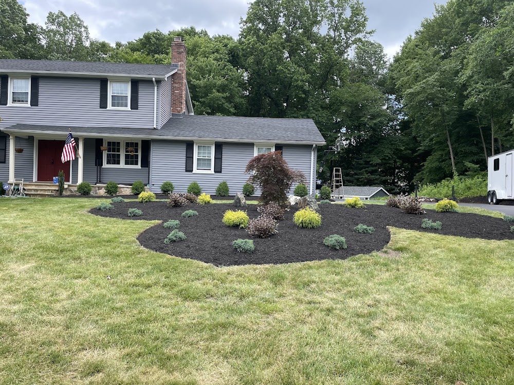 Creasea Landscaping LLC