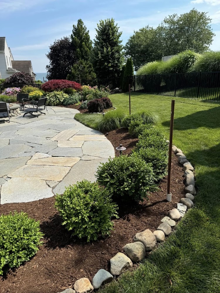 Orange Landscaping LLC
