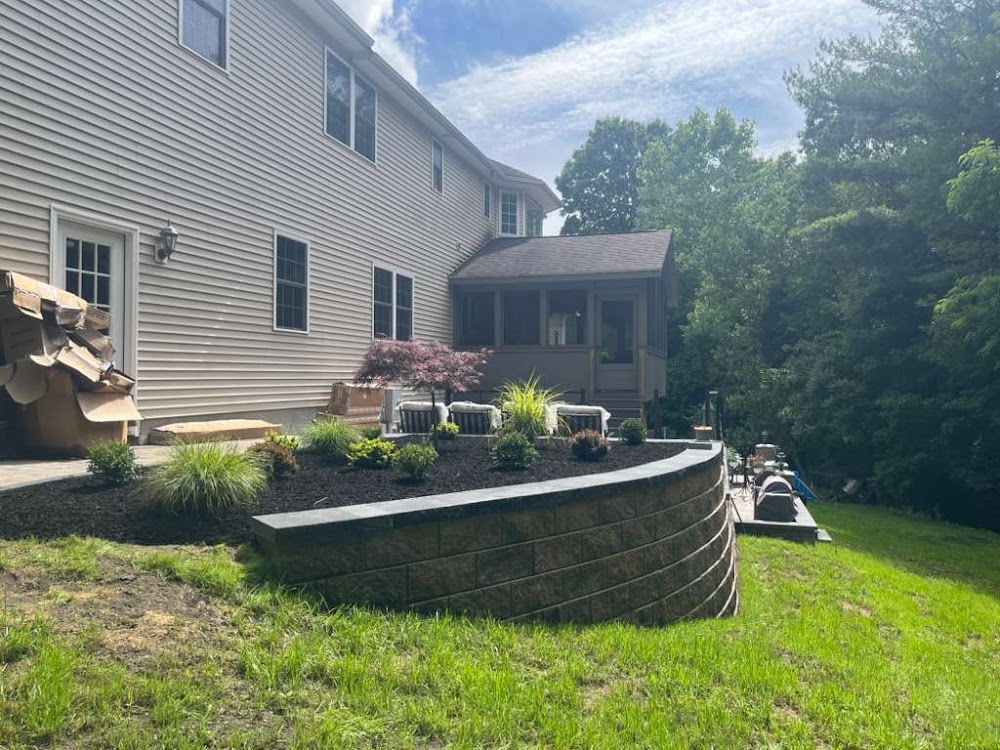 DLR Landscaping