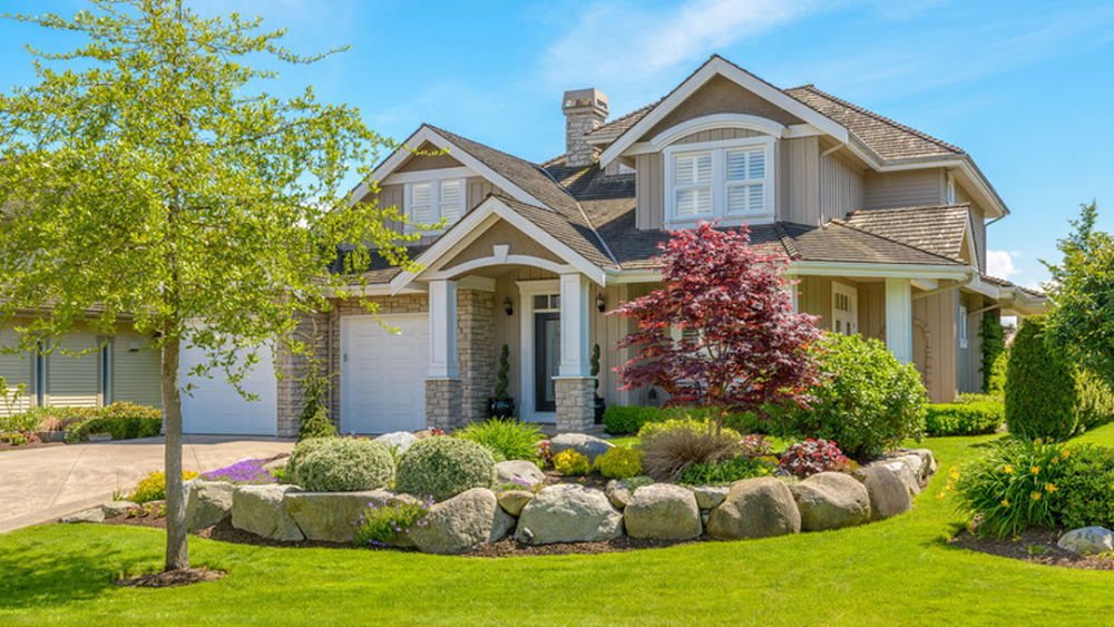 Coperine Landscaping