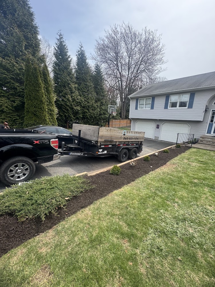 GET GOOD Lawn Care LLC