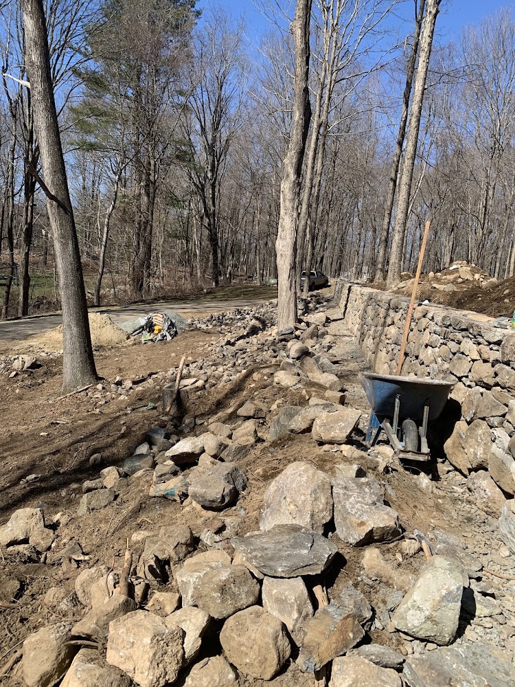AC Construction & Landscaping