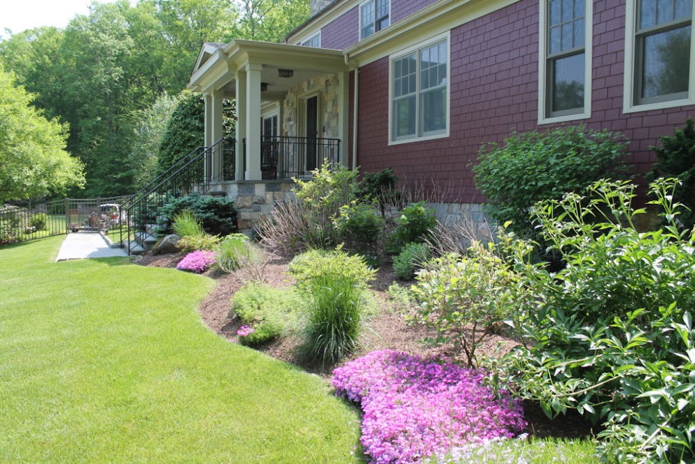 Bren Landscaping