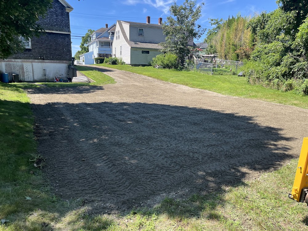 Whipple's Yard Services LLC