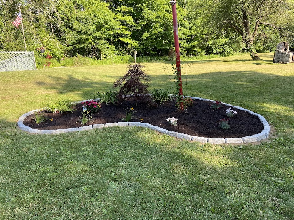 Angelo's Property Maintenance LLC