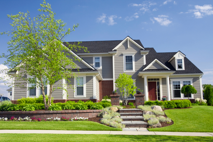 Murphy Lawn Care & Home Improvements
