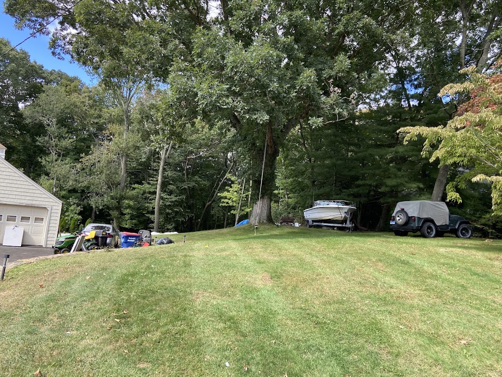 GM LAWN CARE