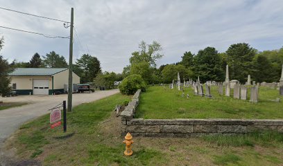 JA Property Maintenance