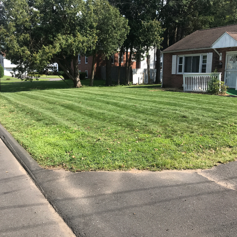 Easy Cuts Landscaping LLC