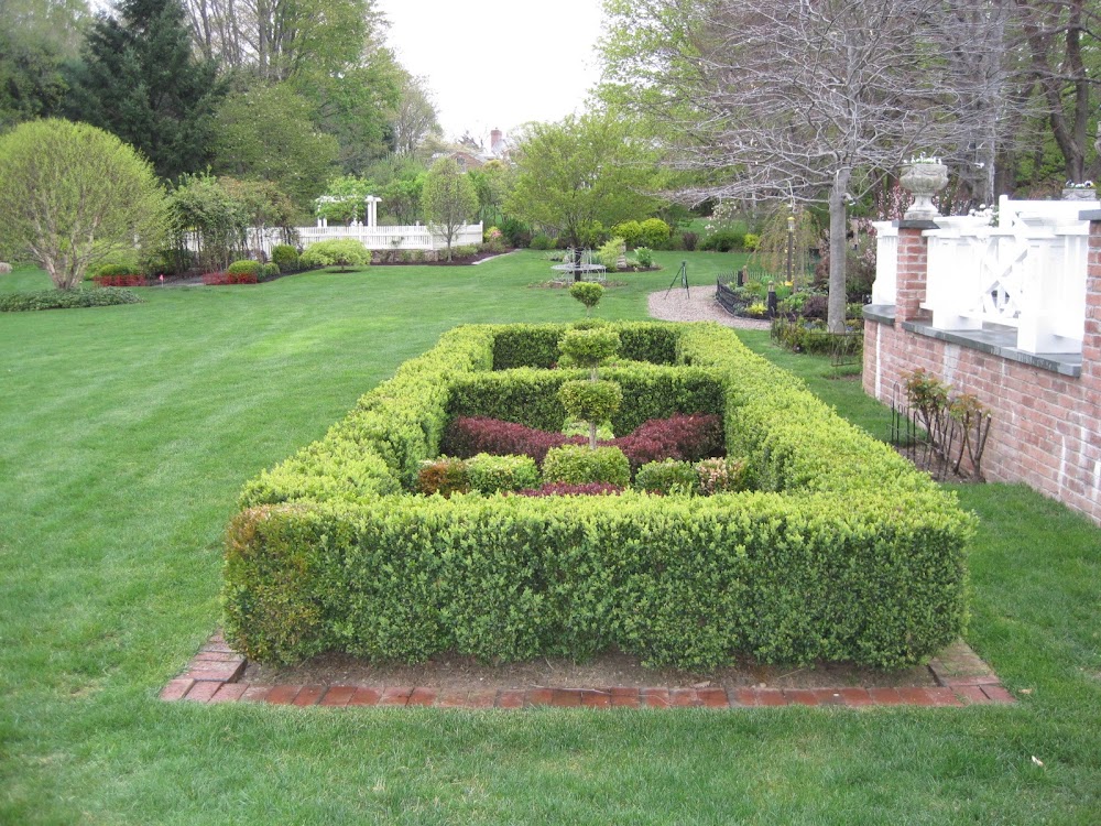 Sharp View Property Maintenance LLC