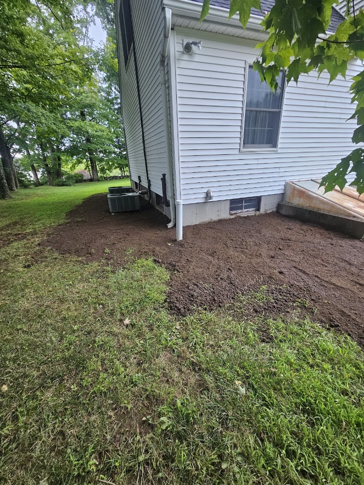 CXR Landscaping Services LLC