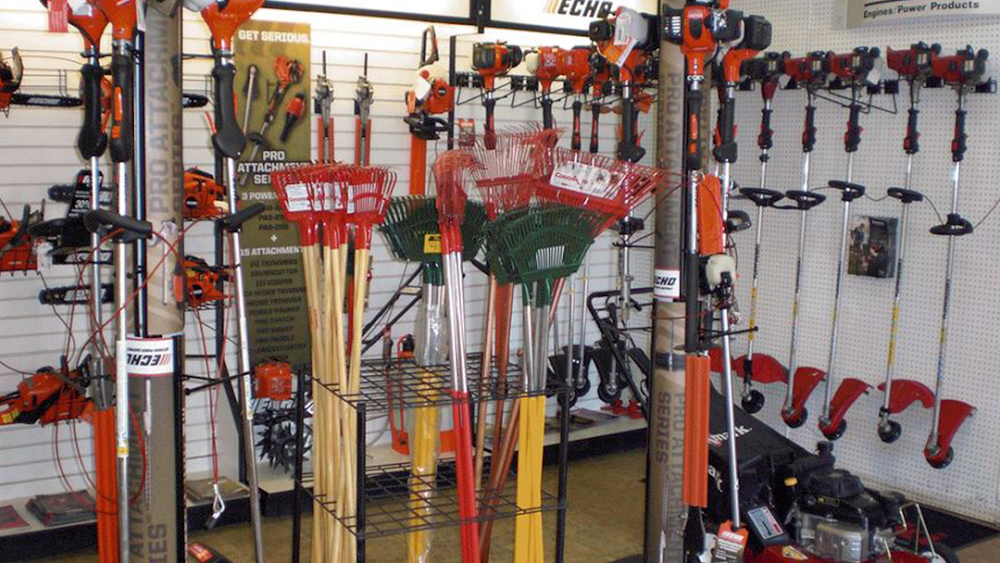 Pro Landscape Supply