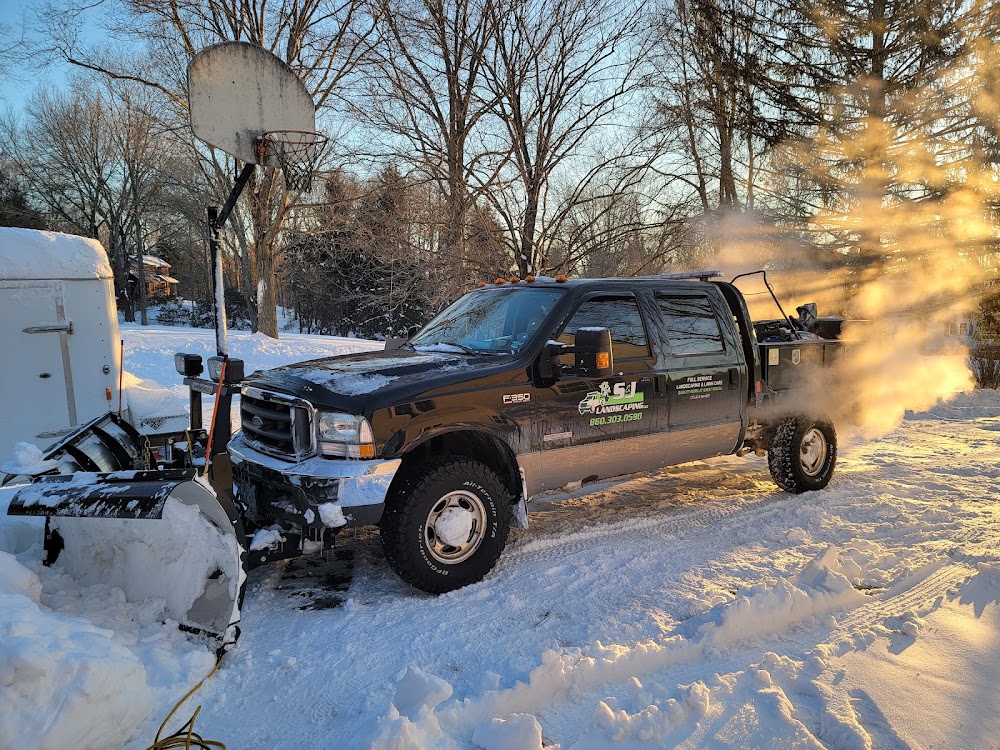 S & J Landscaping