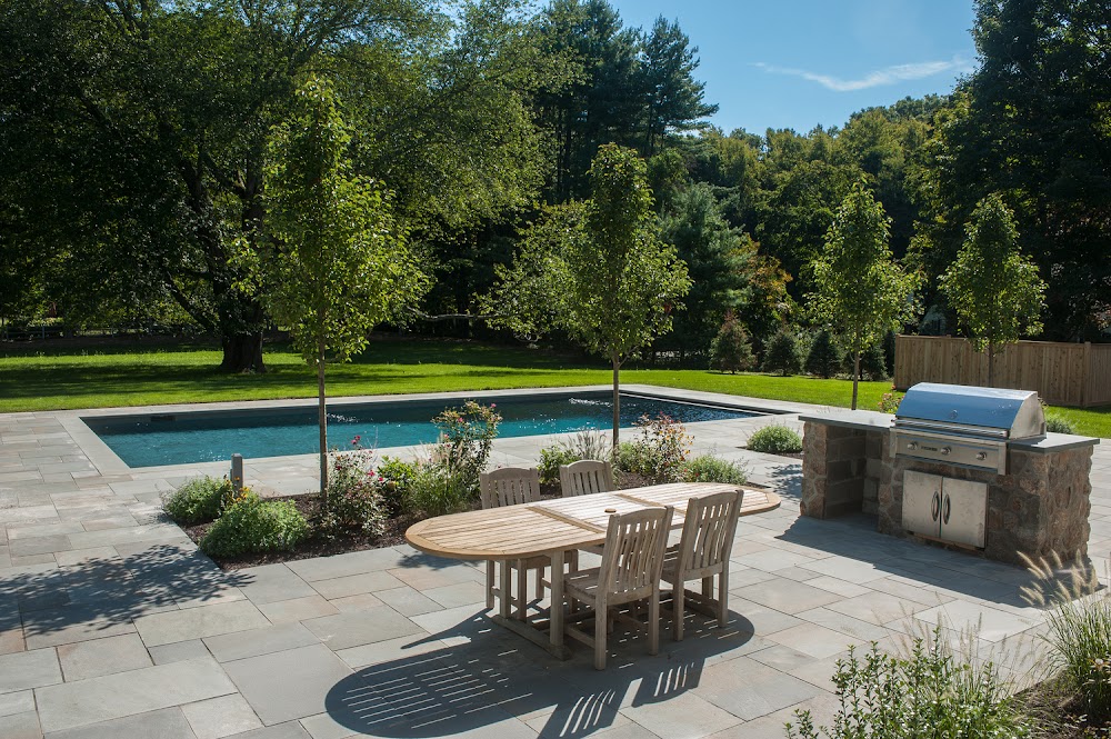 Plantscapes Inc.
