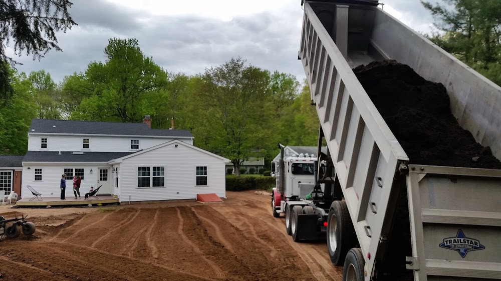 Upton Landscape & Construction