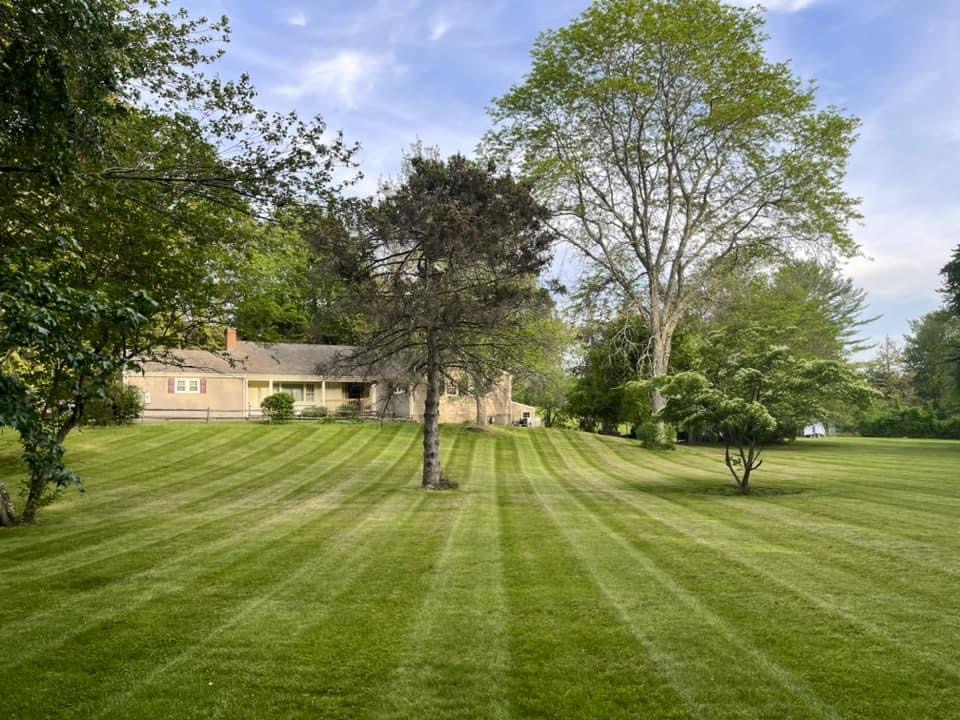 JM Landscaping