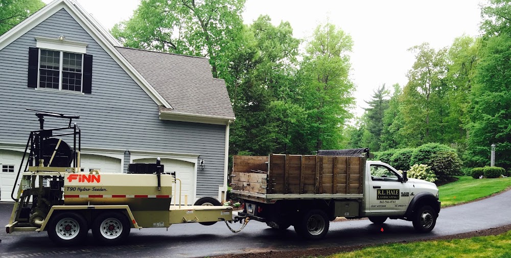 R.L. Hale Landscaping