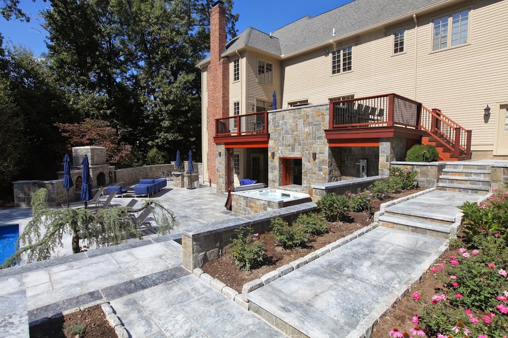 Preferred Properties Landscape and Masonry