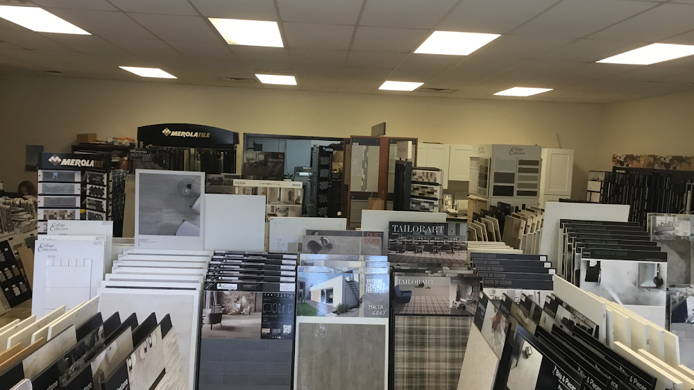 Fairfield County Marble & Tile LLC