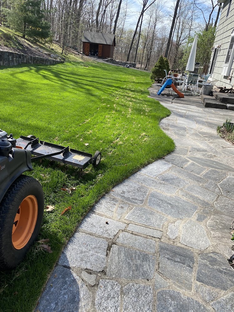Evergreen Bran Landscaping LLC