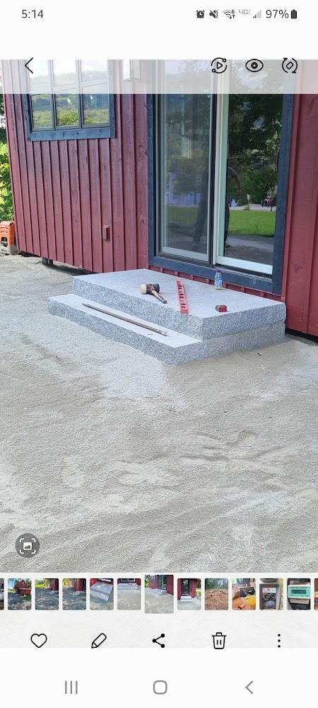 TG Lanscaping