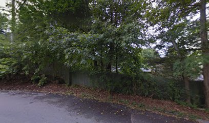 James Ferrone Landscaping