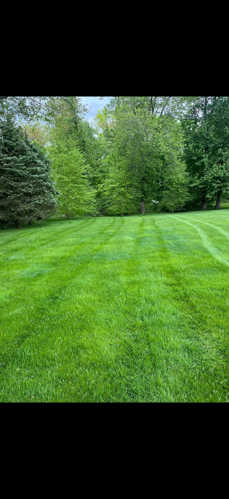 Hoyt Landscaping of New Canaan