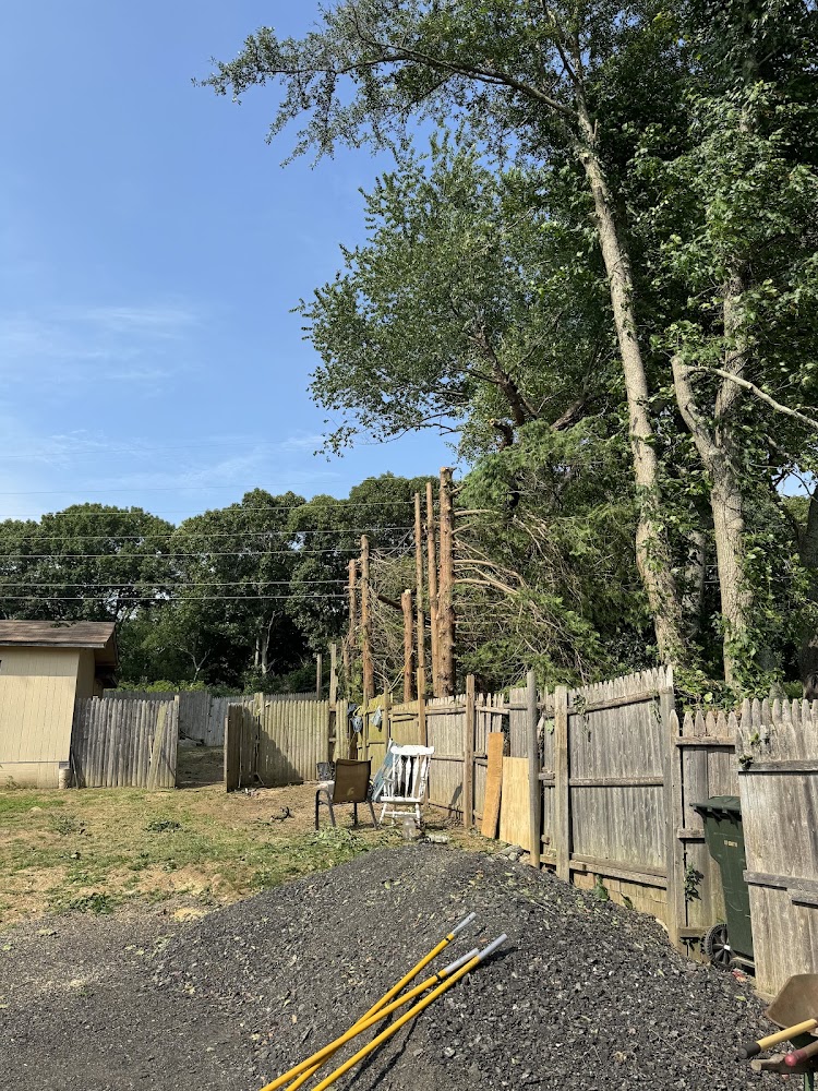 Arbpros LLC Tree Service & Landscaping