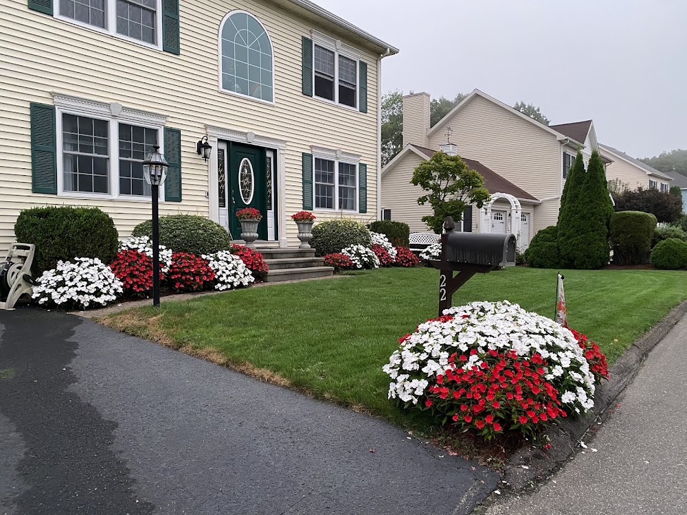 Gabriel Landscaping Services LLC