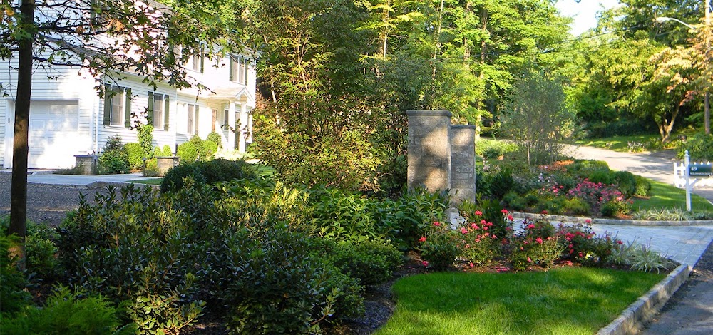 Gerbert & Sons Landscaping Inc