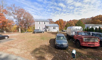 Kms Landscaping & Lawn Care