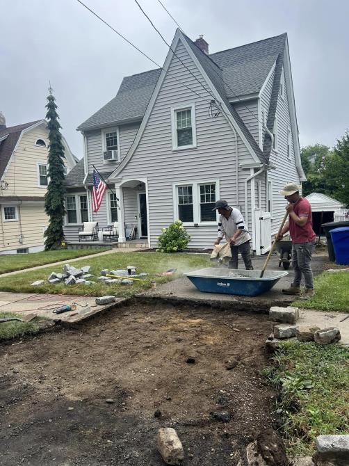 All About Landscaping