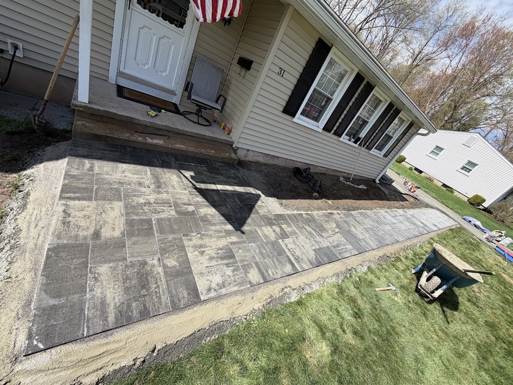 Leo Construction & Masonry LLC