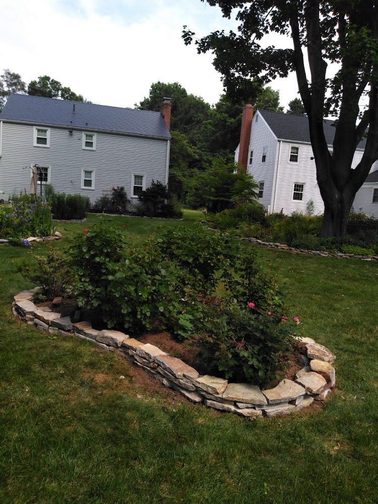 Perez Lopez Landscaping LLC