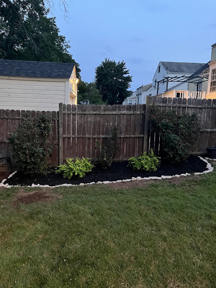 Triple J Landscaping