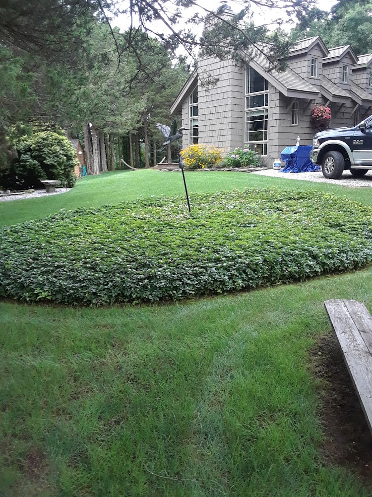 Rocko's Landscaping