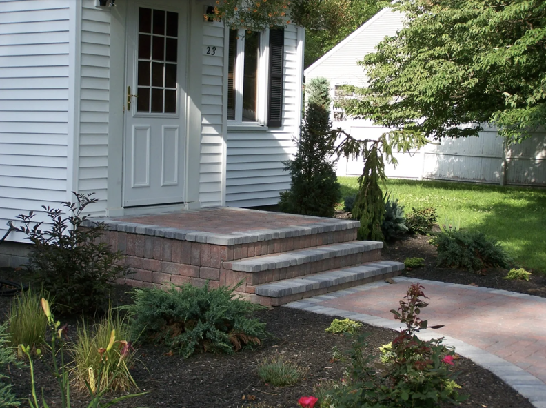 Connecticut Hardscape, L.L.C.