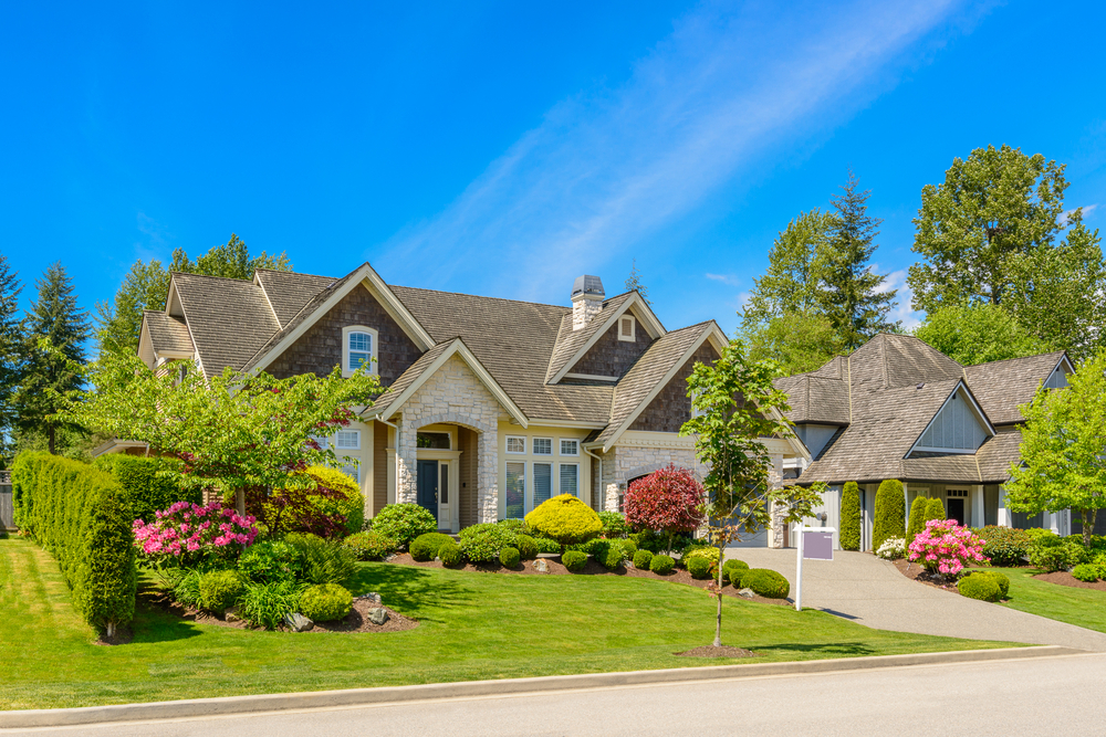 Edland Landscaping LLC.