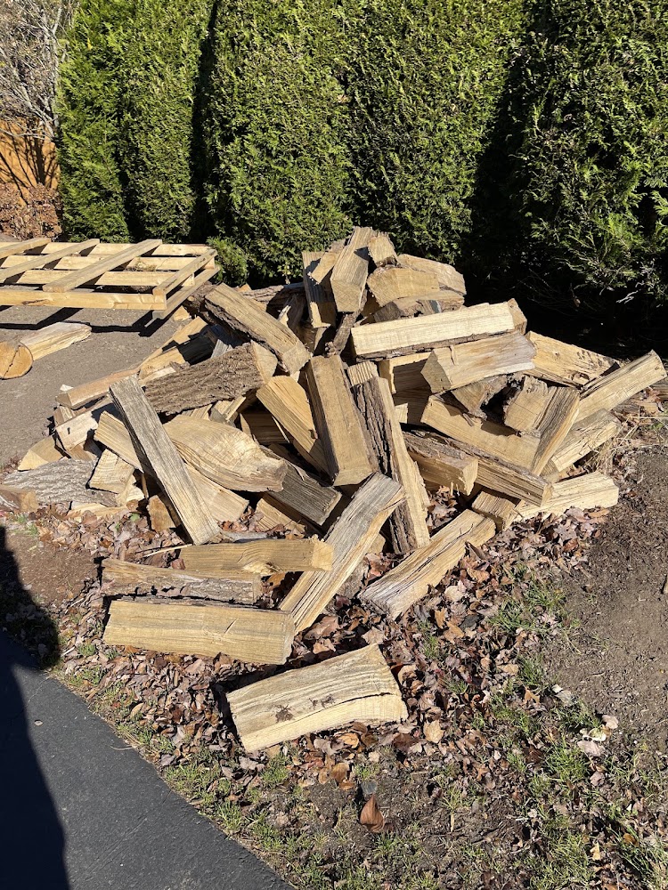 That Firewood Guy