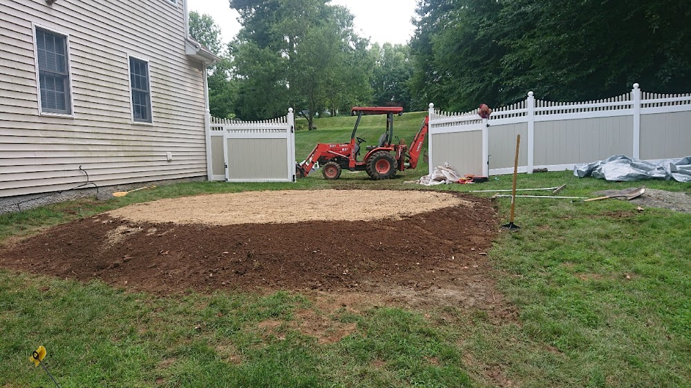 C A Alvarez landscaping LLC