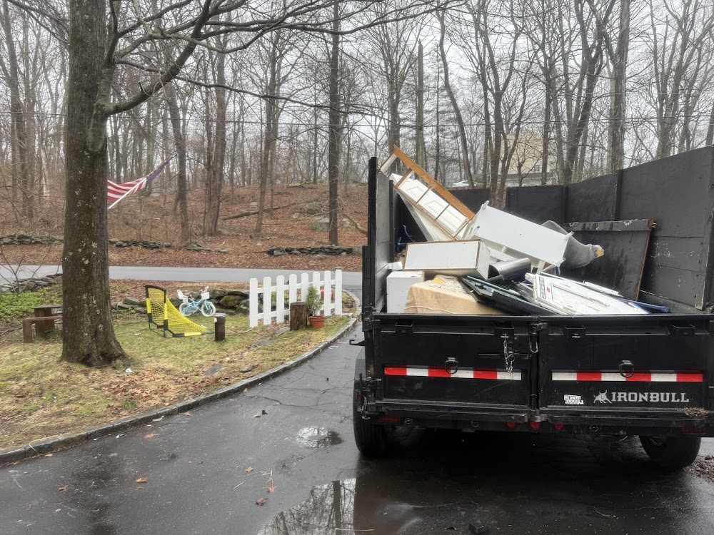 Farias Landscaping & Services LLC
